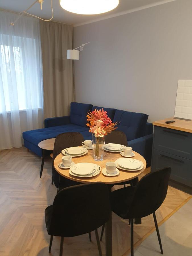 Modern Apartment Opolí Exteriér fotografie